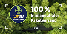 Climate neutral shipping